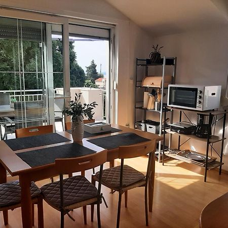 Apartments Luna Sveti Filip i Jakov Eksteriør billede