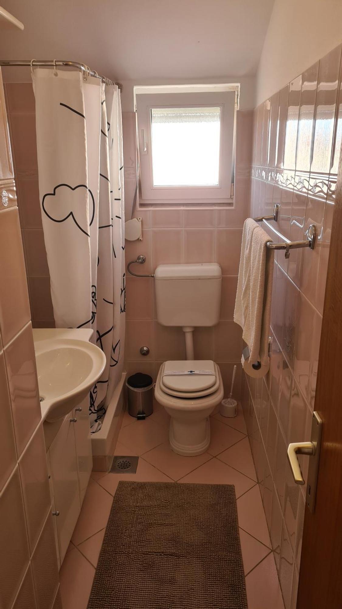 Apartments Luna Sveti Filip i Jakov Eksteriør billede