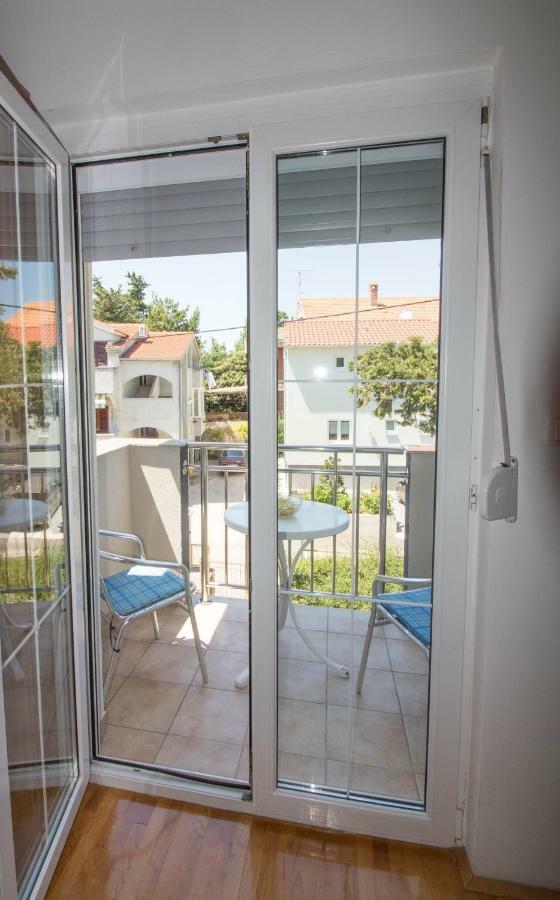 Apartments Luna Sveti Filip i Jakov Eksteriør billede